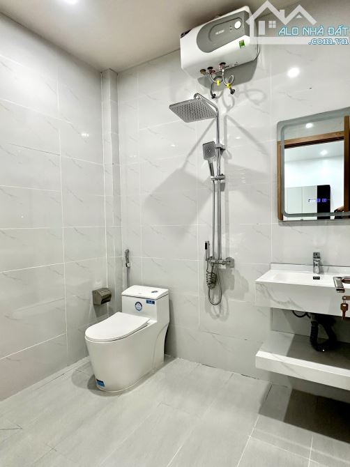Bán nhà 3 tầng đẹp – Khu C Phú Mỹ Thượng, TP Huế