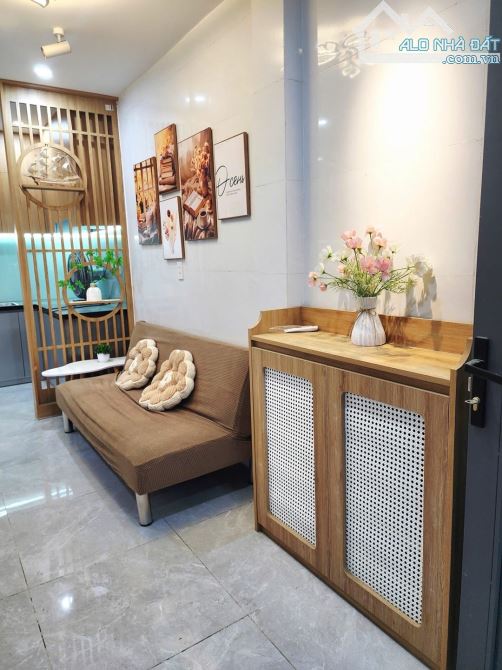 Chỉ 2,6xx tỷ là đã sở hữu nhà hai tầng kiệt Điện Biên Phủ - trung tâm Thanh Khê