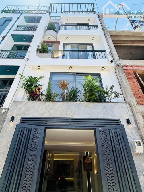 CHỈ MỘT CĂN DUY NHẤT CẦN BÁN NHÀ NGUYỄN VĂN THỦ, ĐA KAO, QUẬN 1.GIÁ 5TỶ950/79,8m