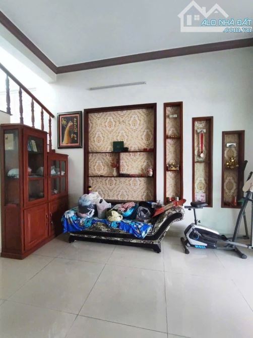 Bán nhà 13 x 30 cách mạng tháng 8 hiệp ninh chỉ 5 tỷ