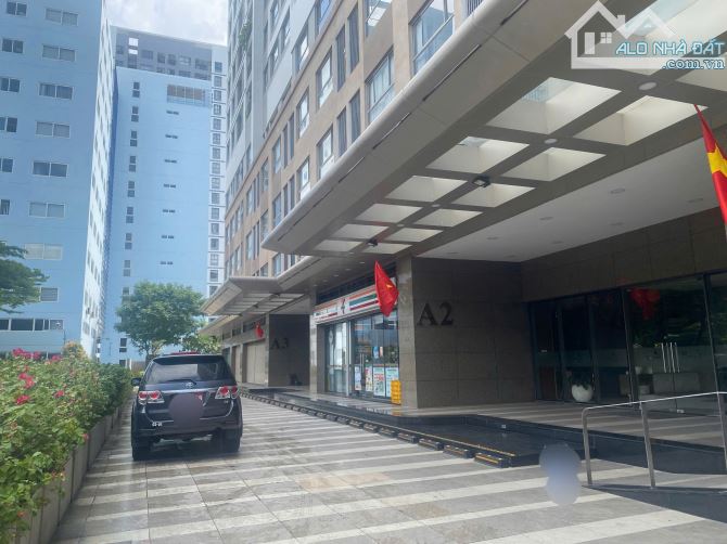 BAN CĂN GÓC CHUNG CƯ BOTANICA PREMIER TẦNG 14- 3PN- 90M² – VIEW ĐẸP- 7,8 TỶ