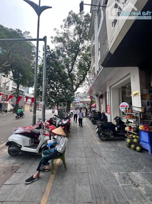 🏠 Nhà đẹp Lê Đại Hành - Hai Bà Trưng/ Dt 28m/ 5 tầng/ mặt tiền 4m/ giá chào nhỉnh 11 tỷ