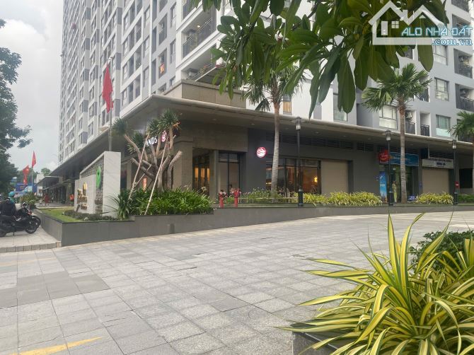 BÁN CĂN HỘ CAO CẤP BOTANICA PREMIER- CĂN GÓC TẦNG CAO THÔNG THOÁNG | 90M² | VIEW ĐẸP- 7.8