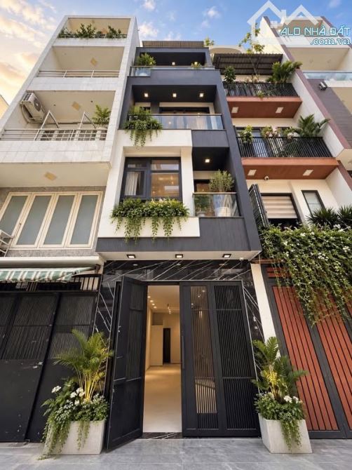 Chốt Giá 4 Tỷ 090 / DT: Ngang 4m x Dài 15,2m Đường Tô Hiến Thành. Nhà 1 Đời Chủ. Đường 7m