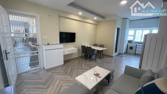 Cần bán căn hộ B5 Số 12B, đường 48, phường 3, Quận 4, TP.HCM, 2pn, 3pn
