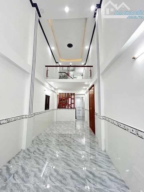 🕌Bán Nhà Mai Hắc Đế P15 - Quận 8 - Nở Hậu Tài Lộc 114m2 - 4Tầng -5PN - Giá 6 Tỷ Nhỉnh