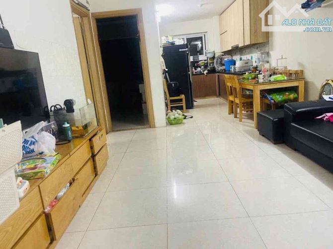 🏡 BÁN GẤP CĂN HỘ CHUNG CƯ 622 MINH KHAI – CĂN ĐẸP NỔI BẬT, CÓ SLOT Ô TÔ – 70M2 – 2PN – 1V