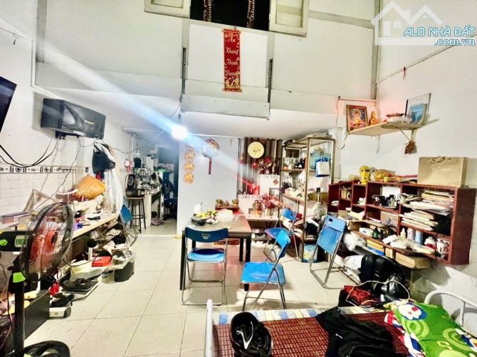 Chính chủ bán nhà hẻm 6m Chợ Gò Xoài, 64m2, 4Pn, Nhỉnh 4 Tỷ