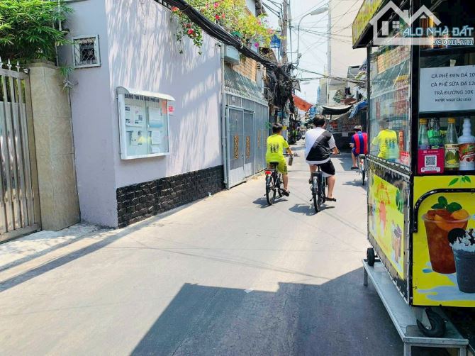 🏢🏬CĂN HỘ DỊCH VỤ CẢI TẠO 8PN 8WC CĂN HỘ MẶT TIỀN KHẢ NĂNG KHAI THÁC TỪ NỬA TỶ / NĂM 💵
