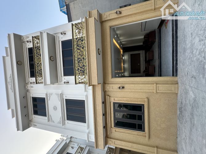Nhà độc lập Cách hạ An Dương cạnh cấp 1