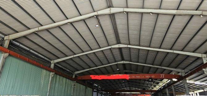 X160 BÁN ĐẤT+NHÀ XƯỞNG LỚN LONG KHÁNH TP: ĐỒNG NAI. Đất lớn 3 mặt tiền: Vị trí đắc địa.