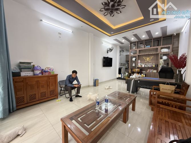 CHỈ 7,X TỶ 🔥 BÁN NHANH Nhà 2 tầng – 3PN | Lưu Trọng Lư, Hoà Cường, Hải Châu - Gần sông
