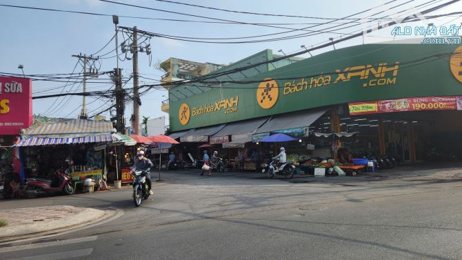 LINH TRUNG - 200M2 ( 10X20) - CHỈ 57,5TR/M2 - DÒNG TIỀN 20TR/ THÁNG.
