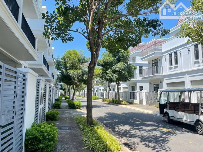 Giỏ hàng La Vida Vũng Tàu giá tốt nhà phố từ 5,4 tỷ, căn hoàn thiện 7 tỷ, nhà vườn từ 13,3