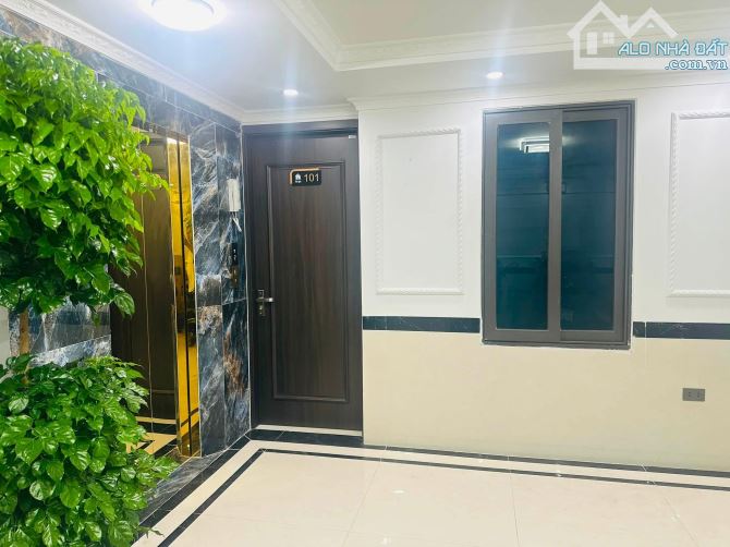 20 TỶ 85m 8 TẦNG THANG MÁY MẶT TIỀN 8m ĐỘI CẤN NGỌC HÀ BA ĐÌNH PCCC ĐẦY ĐỦ