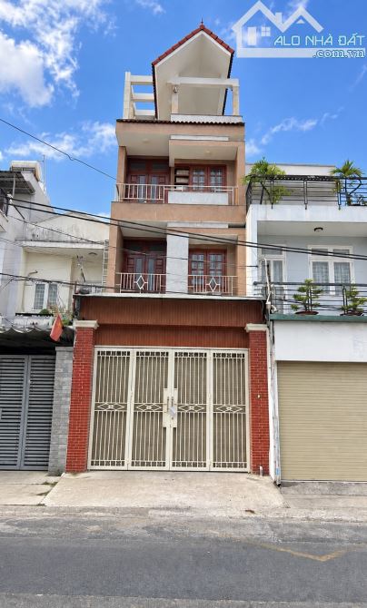 NGAY BỆNH VIỆN ĐH Y DƯỢC Đ.PHÙ ĐỔNG THIÊN VƯƠNG, Q5. GIÁ:4,38TỶ/4,7mx20m. 1TRỆT,3LẦU. SHR
