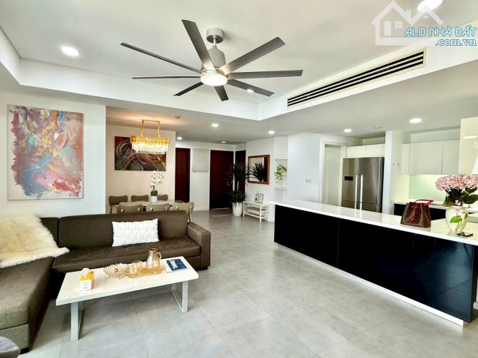 BÁN CHUNG CƯ WATERMARK – MẶT ĐƯỜNG LẠC LONG QUÂN – TÂY HỒ – HÀ NỘ