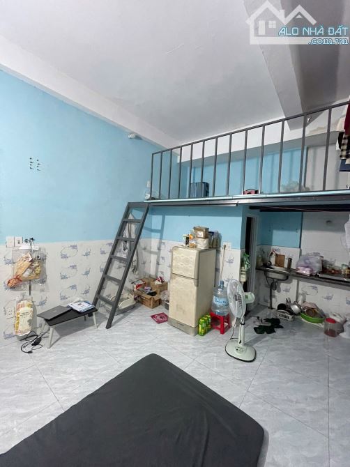 Chào bán dãy Trọ 3 Tầng 3 mê Mặt Tiền 5m5 Nhơn Hoà 19 - Khu Đô Thị Phước Lý