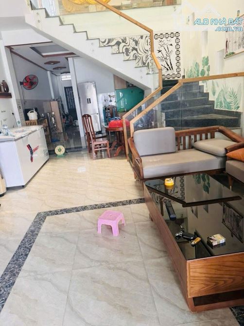 90M² – 2 TẦNG | PHƯỚC LÝ 14 – HÒA MINH | NHỈNH 5 TỶ.