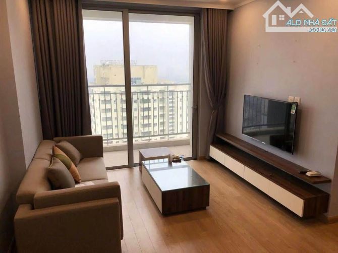 BÁN CĂN HỘ TÒA A4 VINHOMES HÀM NGHI, NAM TỪ LIÊM: 127M2, FULL SỔ, GIÁ 8,2 TỶ