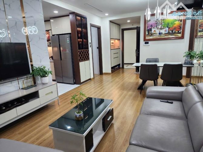BÁN CHUNG CƯ CAO CẤP THE TERRA AN HƯNG VĂN KHÊ, HÀ ĐÔNG. 98M² – 3PN . NHỈNH 7 TỶ