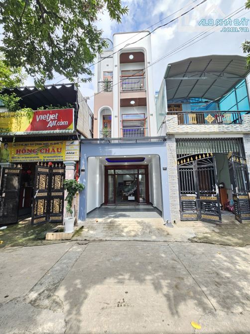 72,3m2_5Ty700 TL🔥Nhà Trệt 2 Lầu HOÀN CÔNG Gần Chợ Tân Long, Ngã 3 Đông Tân, Đoàn Thị Kia