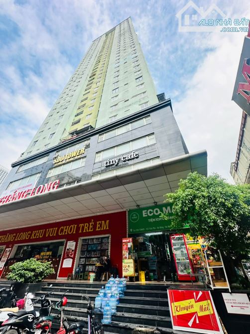 🚖 NHỈNH 3 TỶ SỞ HỮU NGAY CĂN HỘ CC .MẶT TRẦN PHÚ. HÀ ĐÔNG.1 BƯỚC LÊN XE. 63M2.2N.ĐỦ CN