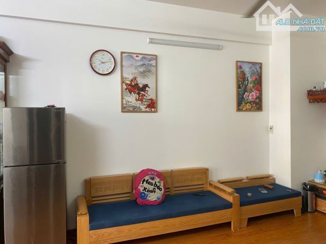 Chính chủ bán chung cư HH2E Yên Nghĩa, Hà Đông, Hà Nội, 2 ngủ 2 vệ sinh chỉ 4.05 tỷ