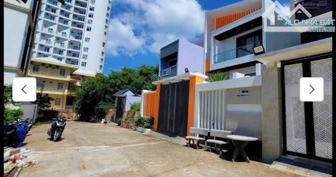 BIỆT THỰ BÃI DÂU – TRẦN PHÚ, ĐI BỘ RA BIỂN| VIEW BIỂN, HỒ BƠI RIÊNG, HOÀN CÔNG ĐẦY ĐỦ