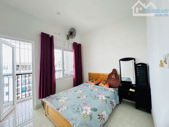 CHUNG CƯ XUÂN PHÚ CĂN THƯƠNG MẠI SANG TÊN NGAY GIÁ TỐT