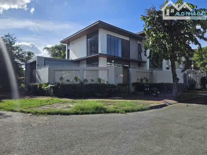 BÁN BIỆT THỰ - KDC NAM LONG, TP CẦN THƠ