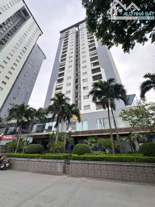BÁN CHUNG CƯ THĂNG LONG GARDEN, 250 MINH KHAI, HAI BÀ TRƯNG. 98M² – 3PN. CHỉ 7 TỶ