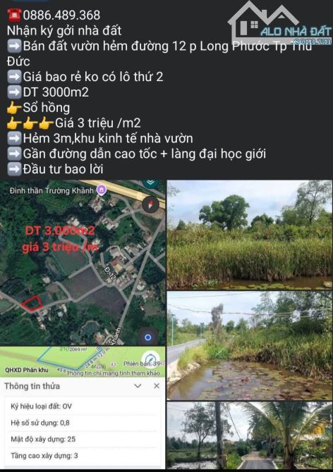 Bán nhà trọ hẻm đường Kha Vạn Cân p Linh Chiểu TP Thủ Đức
