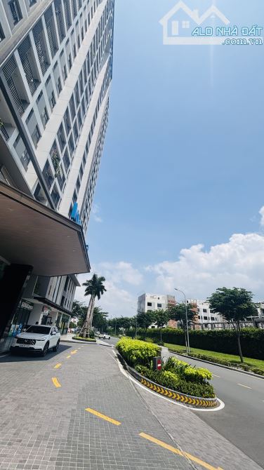 Bán gấp căn hộ The Privia khang điền 33m2 có nội thất chỉ 2,7 tỷ