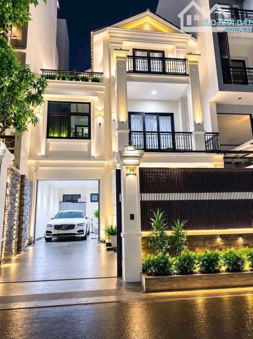 ✨GIẢM 5 TỶ BÁN GẤP BIỆT THỰ ĐƯỜNG 64-THẢO ĐIỀN✨