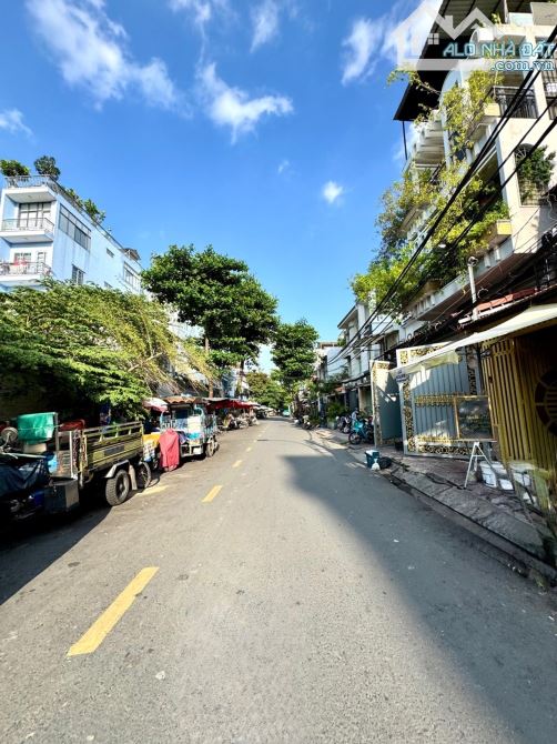 🏡 BÁN NHÀ DƯƠNG BÁ TRẠC – CHÁNH HƯNG, QUẬN 8 | NGANG 4M HIẾM | NHỈNH 6 TỶ