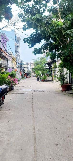 BÁN NHÀ AN DƯƠNG VƯƠNG-DÒNG TIỀN 15TR/THÁNG-ĐƯỜNG RỘNG 10M-DT 80M2- CHỈ 6Ty5