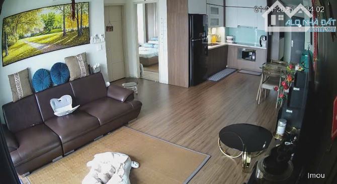 Bán Căn góc 77 m2 Chung cư PC1 Thanh Xuân, Triều Khúc