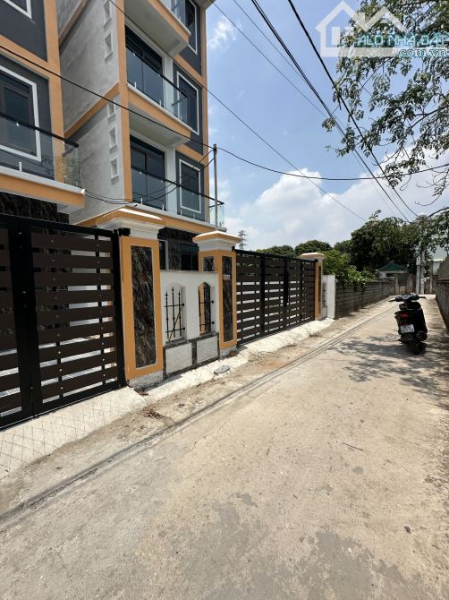 Còn 1 căn Phượng Nghĩa-Phụng Châu-CM.Ô tô tránh-full nội thất.Giá 4.5 tỷ.Ngay Đại học TDTT