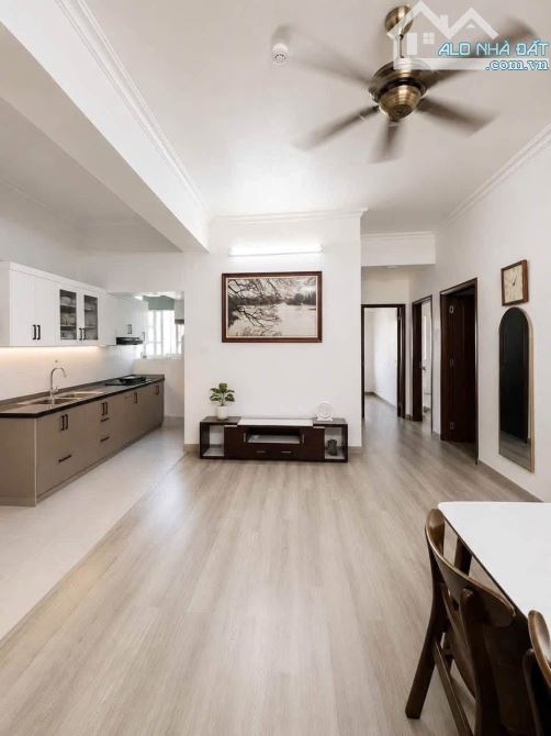 BÁN CHUNG CƯ LÊ VĂN LƯƠNG CẦU GIẤY 80M 3N2VS GIÁ 5.9 TỶ