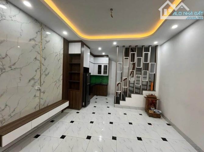 🔥 TRUNG TÂM TRƯƠNG ĐỊNH –41m2 – 4 TẦNG – GIÁ 7,6 TỶ – HAI BÀ TRƯNG 🔥 Gần phố Trương Địn