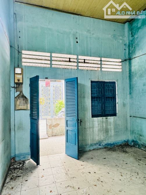 78 M2 - 6.35 TỶ - HẺM XE HƠI THÔNG PHẠM THẾ HIỂN P.BÌNH ĐÔNG TP.HCM
