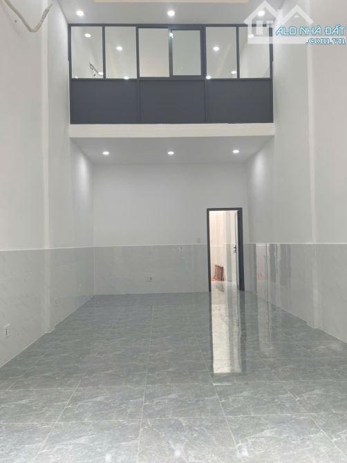 NHÀ HẺM XE HƠI TÂN CẢNG – GẦN GA METRO – SÁT LANDMARK 81 – P.25 BÌNH THẠNH