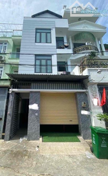 Bán CHDV 13 phòng Đông Hưng Thuận 17, dòng tiền gần 40tr/ tháng giá 10 tỷ tl