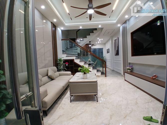 Bán Nhà - Minh Kha- An Hải - 65 M²- Xây Độc Lập - Giá 3450 Tỷ 0