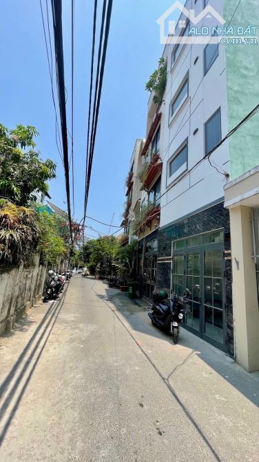 🔥 GIẢM GẦN 1 TỶ – GIÁ MỚI CHỈ 9.8 TỶ 🔥 🏢 NHÀ 4 TẦNG TRẦN VĂN THÀNH – PHỐ TÂY ĐÀ NẴNG