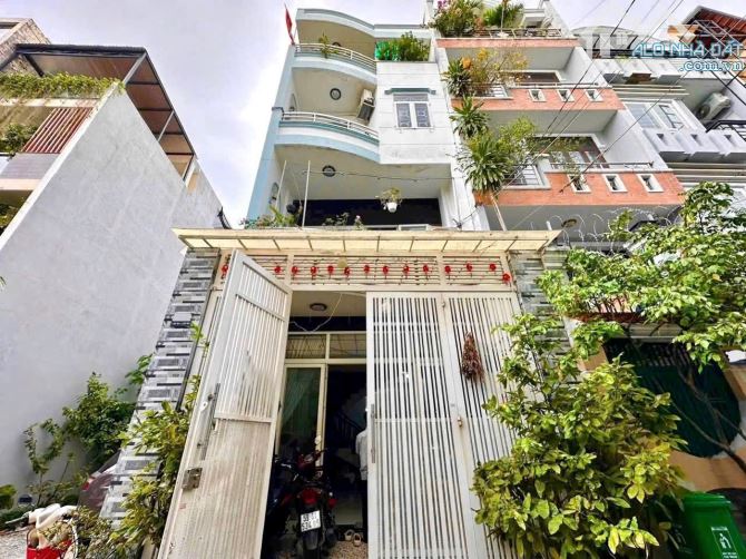 DUY NHẤT 1 CĂN NÀY TẠI ĐƯỜNG LƯƠNG HỮU KHÁNH, QUẬN 1 VỚI GIÁ CHỈ 5 TỶ 200/70.4M2, SỔ ĐẸP!!