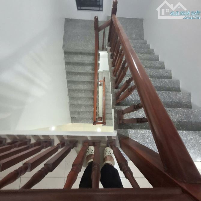 Bán Nhà 3 Tầng Khả Lễ, Võ Cường cạnh trường THCS, Mt 4.9m Dt 80m2 Giá 4.75 tỷ lh e Điệp 0395777369