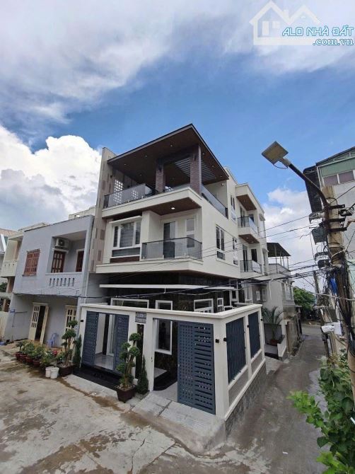 BÁN BIỆT THỰ VIEW BIỂN GÓC 2 MẶT TIỀN ĐƯỜNG BÀN CỜ TRẦN PHÚ P5 GIÁ 16 TỶ
