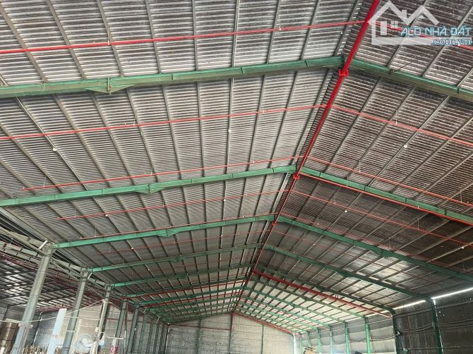 X130 Bán xưởng KCN Đồng Xoài Tp. Đồng Nai. 20.000m2. Chỉ 75tỷ. THÔNG TIN MÔ TẢ: - Tổng di